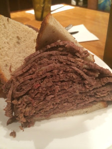 Carnegie Deli