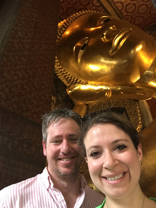 Wat Pho