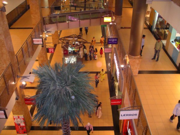 Noida Mall
