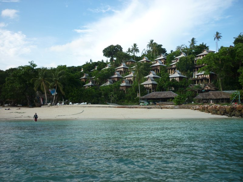 Our Hotel In Phi Phi