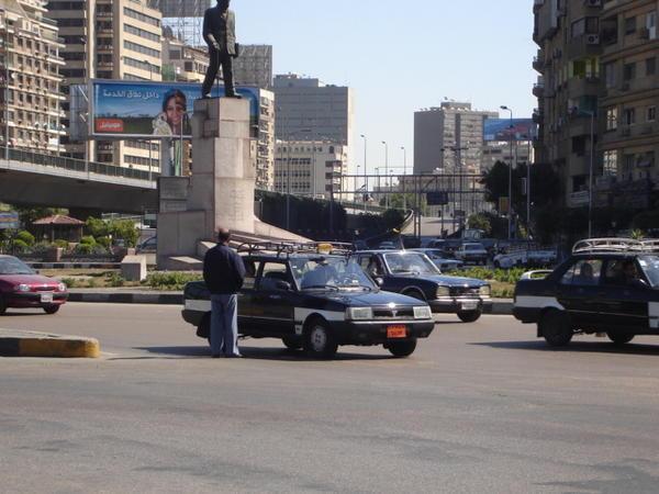 Cairo Taxi | Photo