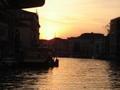 Still cruising on the Canale Grande