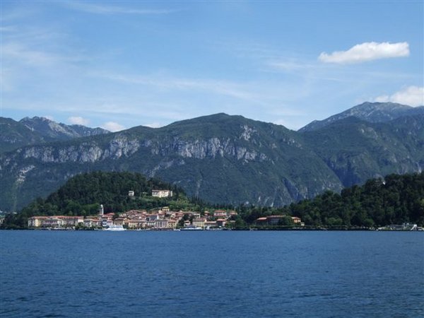 Bellagio, Lago di Como
