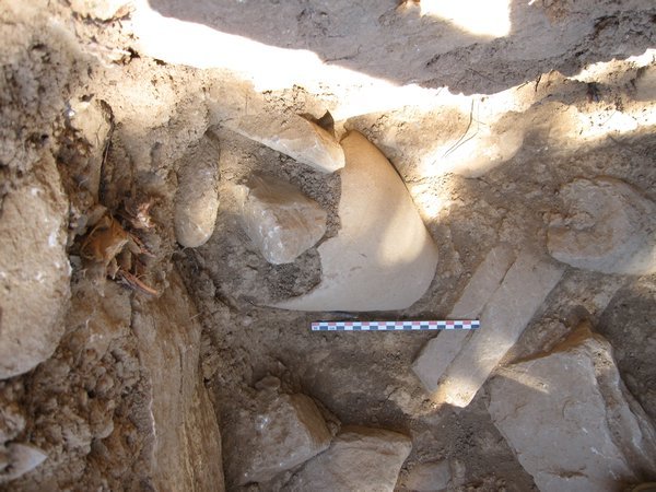 A Late Minoan Amphora