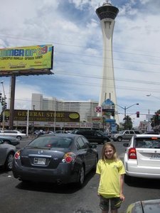 Las Vegas Stratosphere