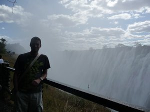 Vic Falls