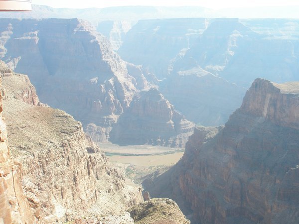 Grand Canyon - west
