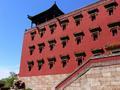 Chengde - The historical city