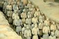 The Story of the Terracotta Warriors