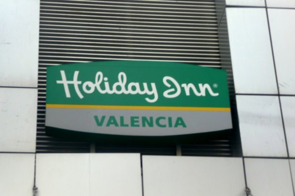 Fun City Trip Valencia