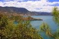 An other scenic view of the Lugu Lake