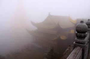 Mist view