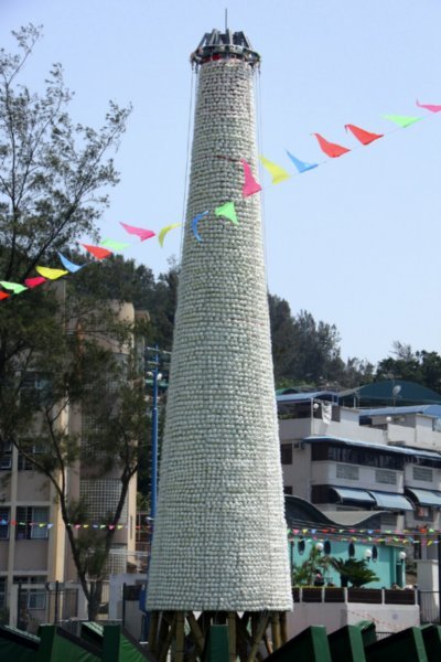 The game Bun Tower