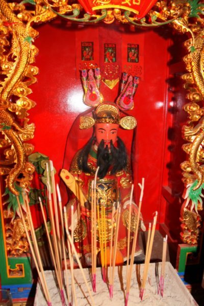 Tin Hau Festival