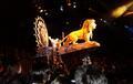 Adventureland - Lion King