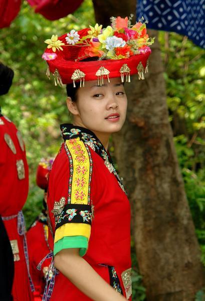 Culture Villages of China