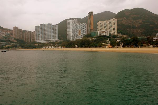 Repulse Bay