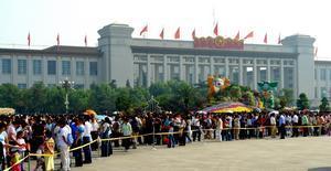 National Celebration The People's Republic of China