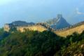 Badaling Great Wall and Longqing Gorge