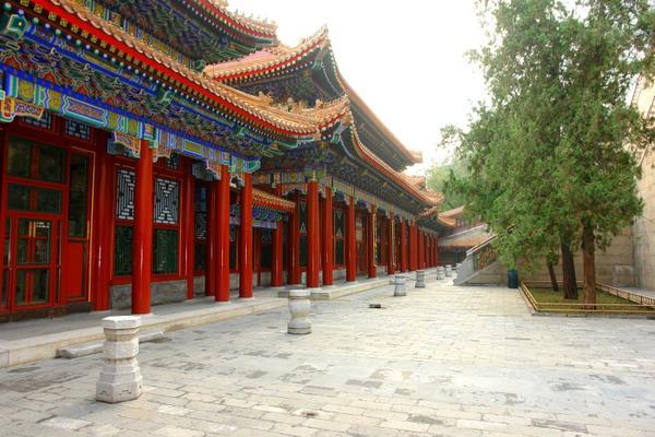 Summer Palace, Beijing