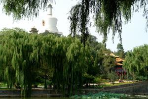 Beihai Park - Beijing