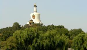 Beihai Park - Beijing