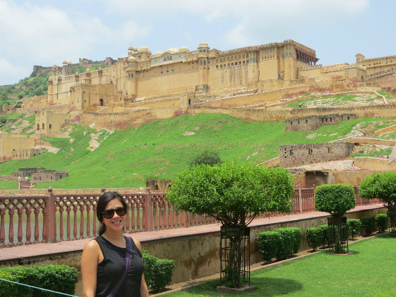 Amber Fort,Jaipur