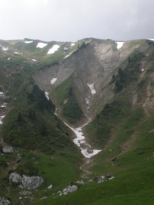 Mt Platius