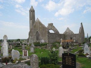 Kilmacduagh