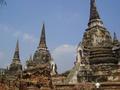 Wat Phra Si Sanphet 1
