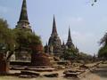 Wat Phra Si Sanphet 4