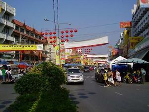 Ayutthaya city center 3