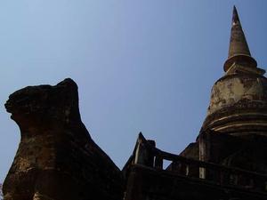 Wat Chang Lom 3