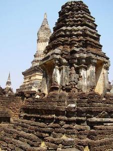 Wat Chedi Thaeo 2