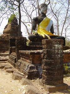 Wat Khao Phanom Phloeng 3