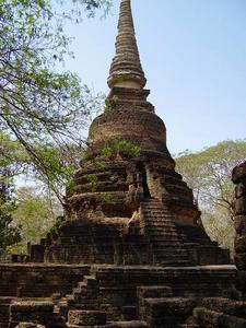 Wat Nang Phaya 1