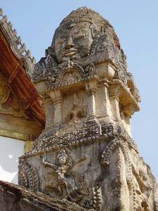 Wat Phra Si Ratanamahathat 1