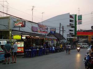 Sukhothai town 3