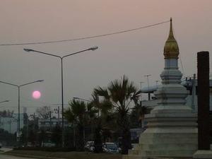 Sukhothai town 5