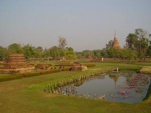 Sukhothai Historical Park 2