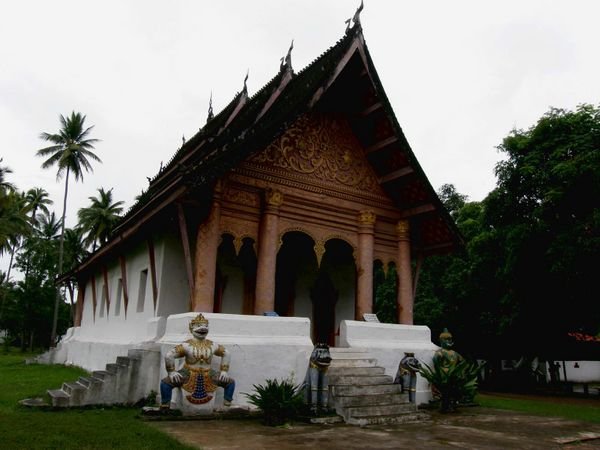 Wat Visounnarath