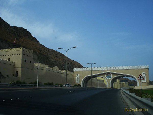To Mutrah