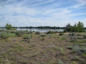  Park in Moses Lake