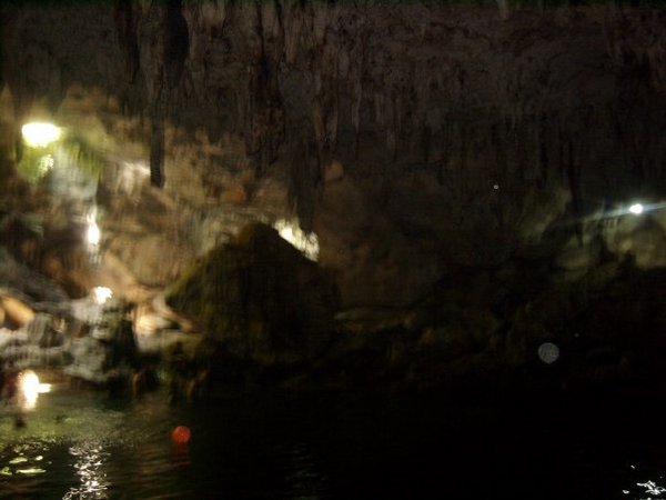 Inside Cave 5