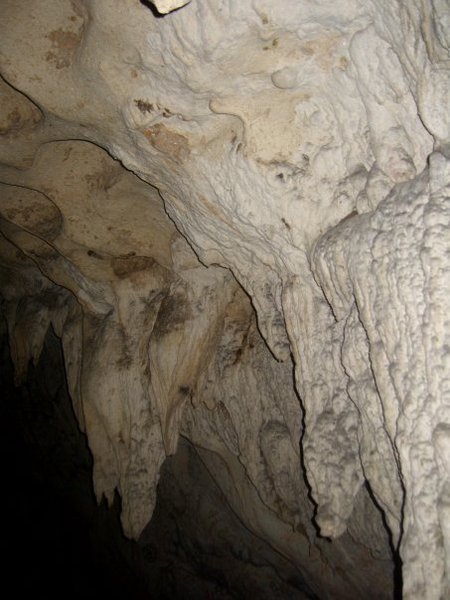 Inside Cave 10
