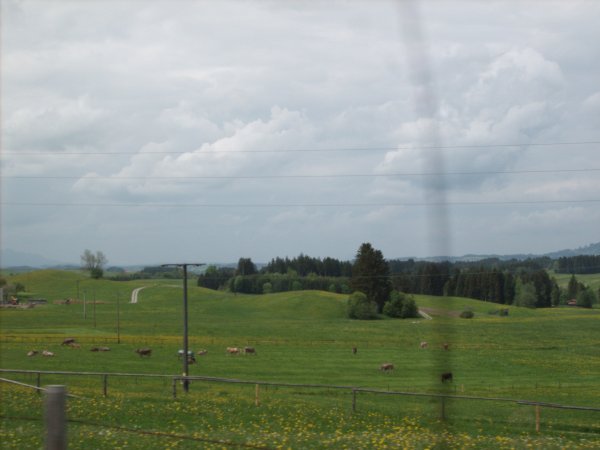 More Germany Countryside