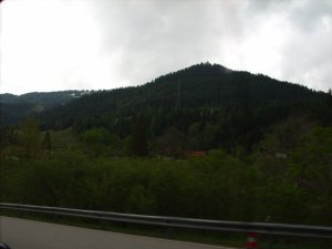 Austrian Alps 2