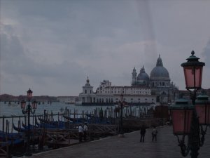View from San Marco square 2