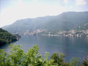 Lake Como 1