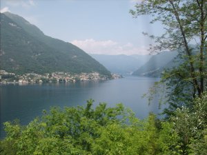 Lake Como 2